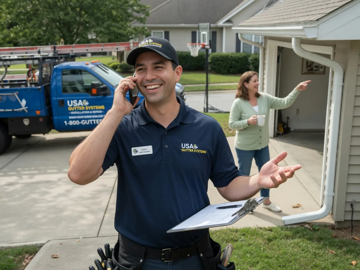 Gutter Installation Cobb, WI FAQs